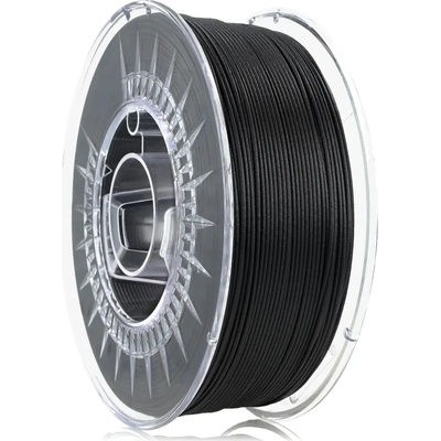Rosa3D ROSA TPU 75D + 15GF Čierna/Black 1,75mm 1 kg