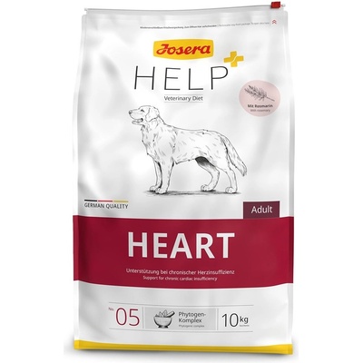 Josera Help Heart 10 kg
