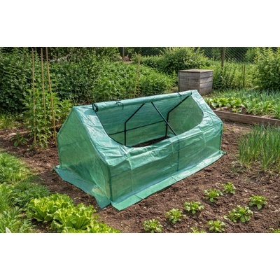 VespaGarden 185x94x94cm zelený