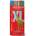 Fabriano Опаковъчна хартия Ribbed Craft XL, 50 g/m2, 1 х 2 m, асорти (11268)