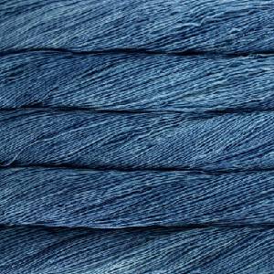 malabrigo Mechita Denim Плетива прежда (MTA209)
