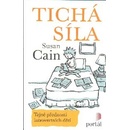 Tichá síla