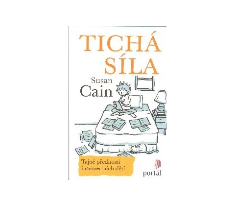 Tichá síla