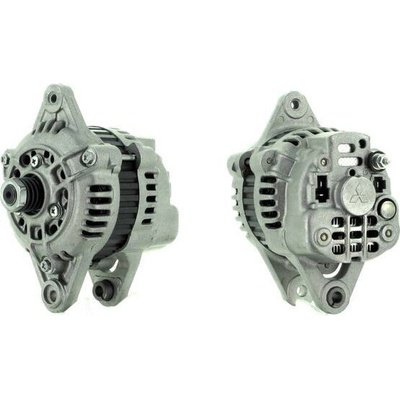 Alternátor Kubota, Mitsubishi A0T25271