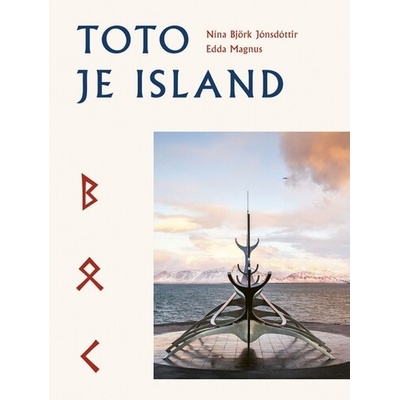 Toto je Island