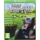 Hry na Xbox One Professional Farmer 2017
