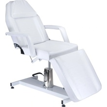 Beauty system hydraulické kosmetické křeslo BW-210 bílé