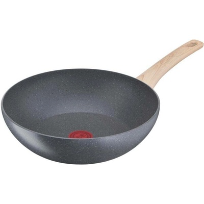 Tefal Tradiční pánev NATURAL FORCE 28 cm s nepřilnavým povrchem
