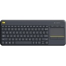 Logitech Wireless Touch Keyboard K400 Plus 920-007157