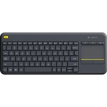 Logitech Wireless Touch Keyboard K400 Plus 920-007157