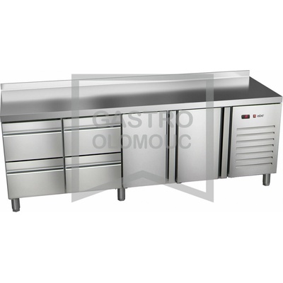 Asber ETP-7-225-24 HC