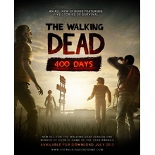 The Walking Dead: 400 Days
