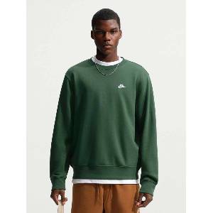 Nike Блуза m nk club bb crew (fn3886-323)