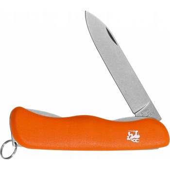 Mikov Praktik 115-NH-1/AK oranžový