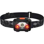 Boruit LED XPE Челник, черен (YHX-1430)