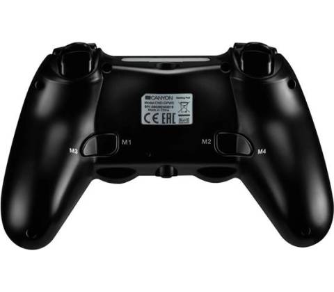 Canyon CND-GPW5