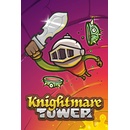Knightmare Tower