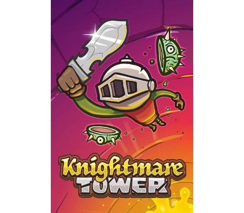 Knightmare Tower
