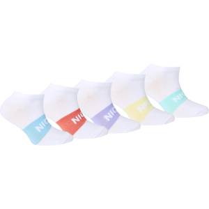 Nicce Чорапи Nicce Pack Trainers Socks - Assorted - sportihobi - 13,67 лв