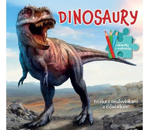 Dinosaury