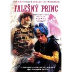 DM discont The False Prince - DVD (020310)