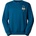 The North Face Блуза m connect relaxed crew sweatshirt