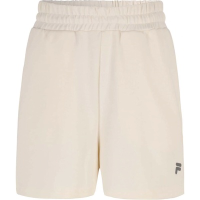 Fila dámské kraťasy COBBEL FAW0501-10006 Bílý