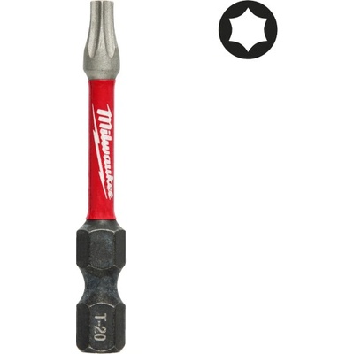 Milwaukee bit SHOCKWAVE TX20 50mm
