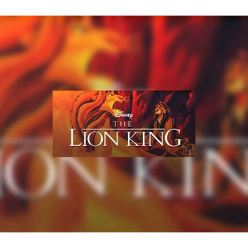 The Lion King