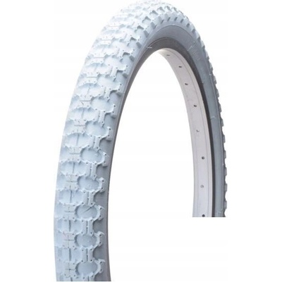 na kolo Vee Rubber 20x2.125 57-406 bílý