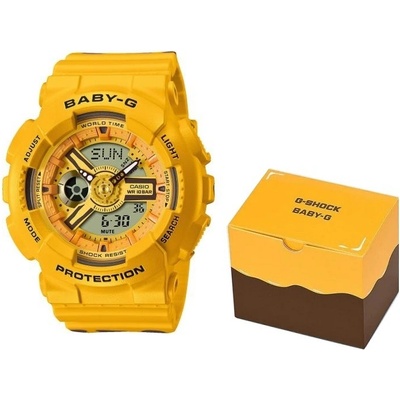Casio BA-110XSLC-9A
