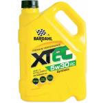 Bardahl XTEC 5W-30 RC 5 l