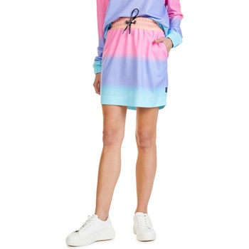 Sam 73 Розова дамска пола на райета SAM 73 Stacey Sam 73 | Rozov | ЖЕНИ | S