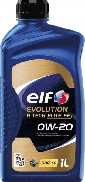 Elf Evolution R-TECH Elite 5W-30 1 l od 8,61 € - Heureka.sk
