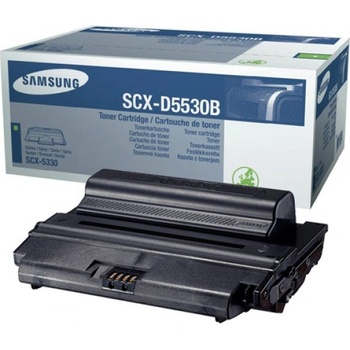 Samsung SCX-D5530B - originálny