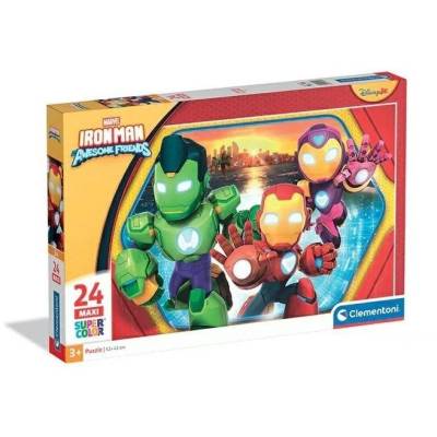 Clementoni 24829 пъзел