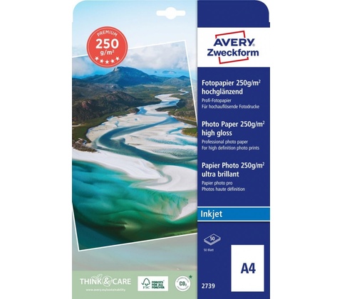 Avery Zweckform 2739