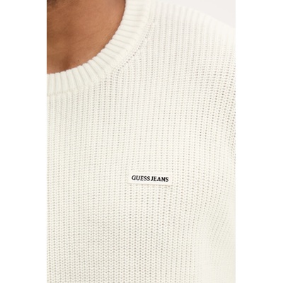 Guess Jeans Памучен пуловер Guess Jeans (M5YR25.Z3HM1)