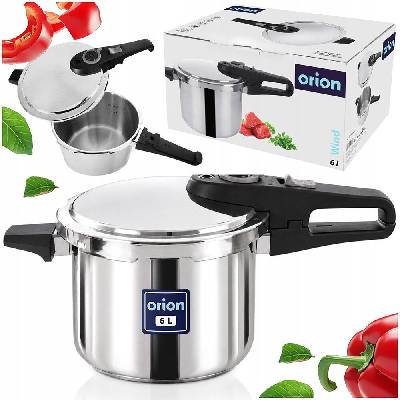 Orion Wind 6 l