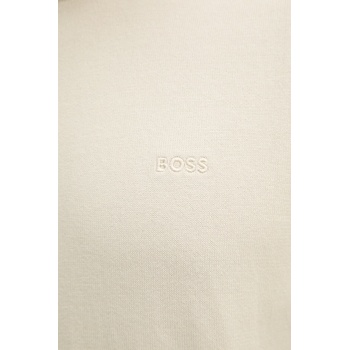 HUGO BOSS Памучен пуловер BOSS Upacas-L (50556344)