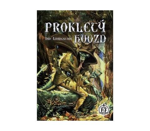 Prokletý hvozd