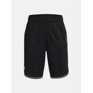 Under Armour Момчешки шорти Under Armour Stunt 3.0 Shorts Under Armour | Cheren | Момчешки | 128