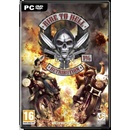 Ride to Hell: Retribution
