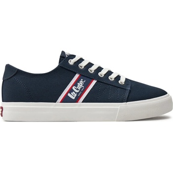 Lee Cooper Гуменки Lee Cooper LCW-24-02-2142MB Navy (LCW-24-02-2142MB)