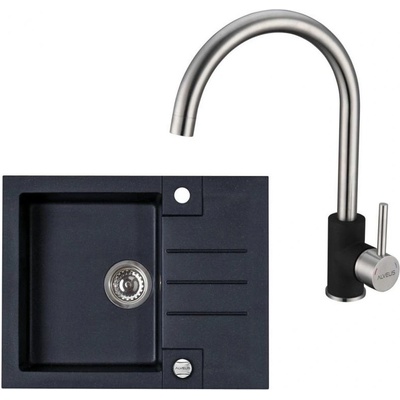 Set Alveus Rock 30 + Elza