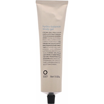 Oway Hydro-Balance Scalp Gel 150 ml