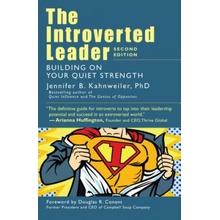 Introverted Leader