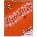 Stardust 3 Activity Book