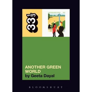 Brian Eno's Another Green World Dayal GeetaPaperback