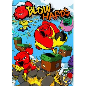 Babloon Studios Blowhards (PC)